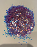Galaxy Velvet
