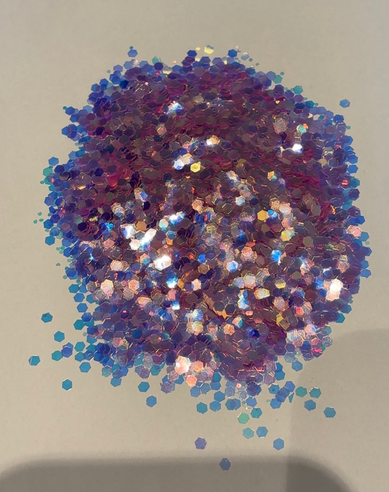 Galaxy Velvet