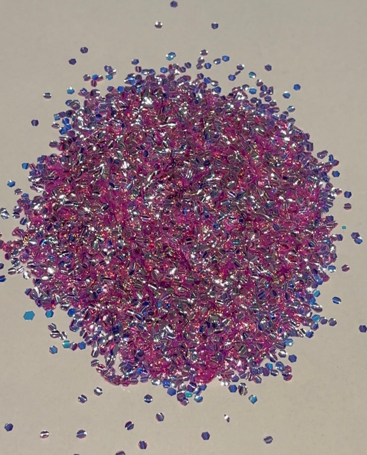 Magenta Magic