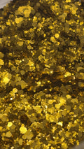 Golden Goddess