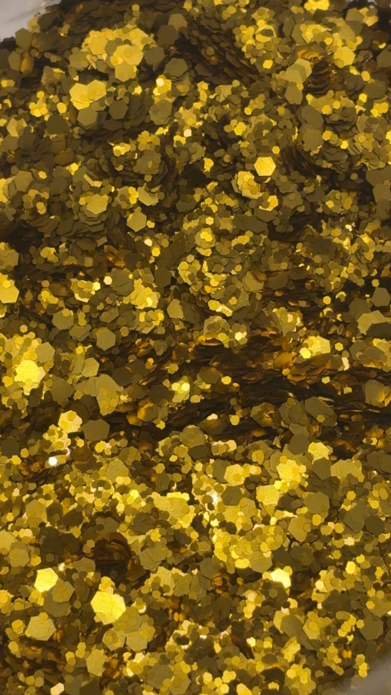 Golden Goddess
