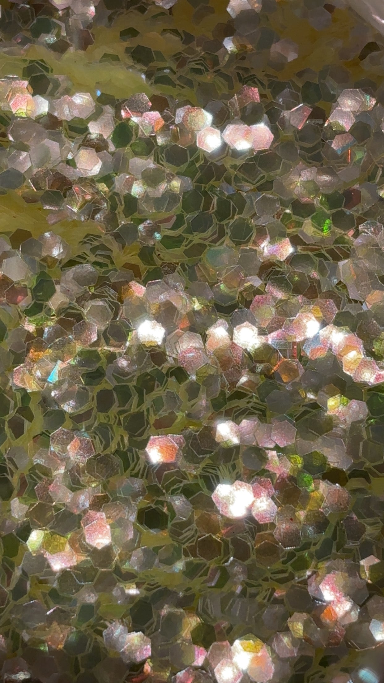 Olive Radiance