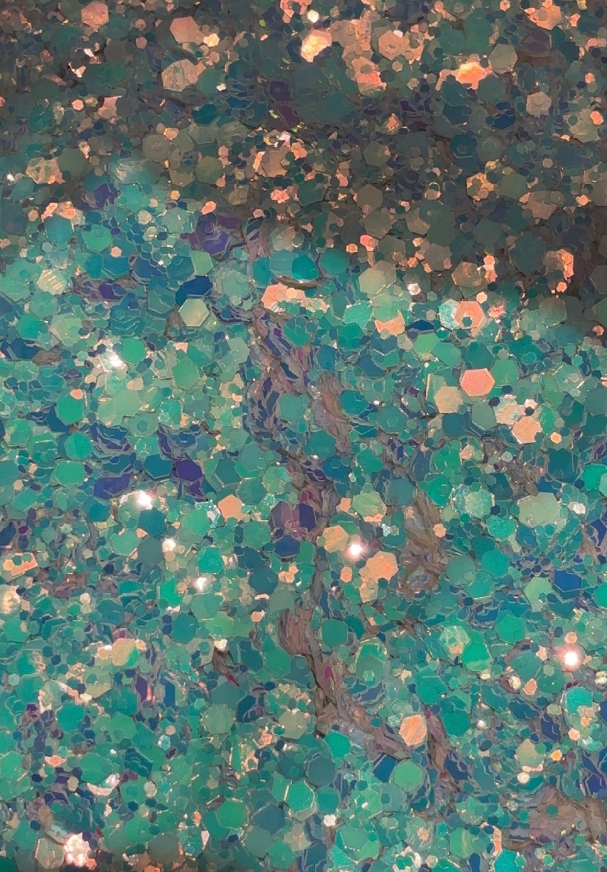 Tropic Horizon ( Icy Collection )