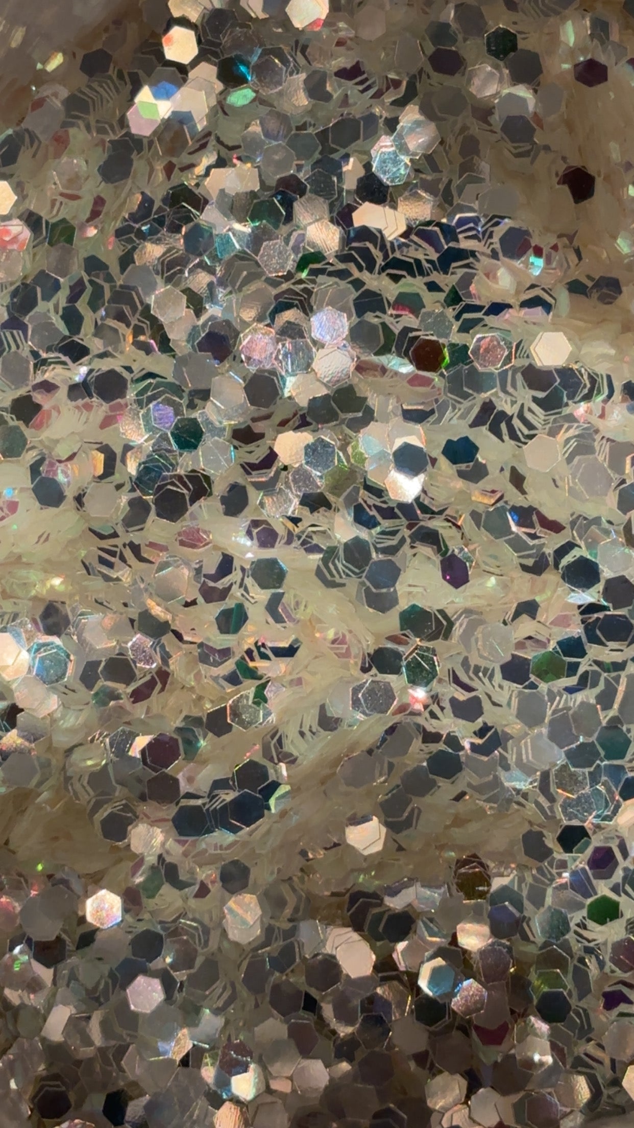 Mother Of Pearl ( Icy Collection )