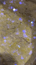 Neon Buttercap ( Icy Collection )