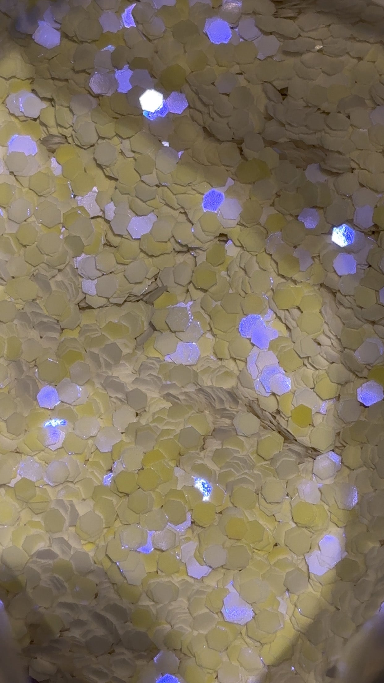 Neon Buttercap ( Icy Collection )