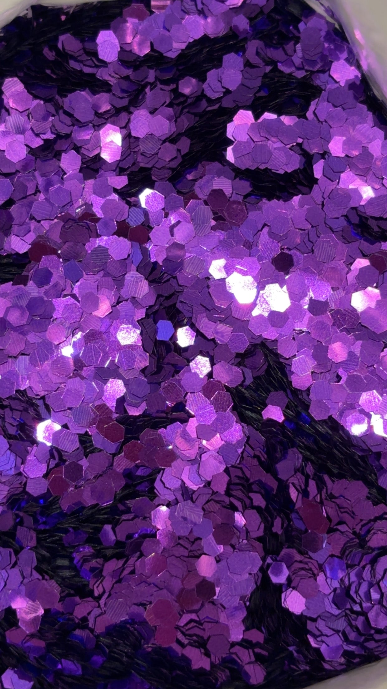 Violet Pulse