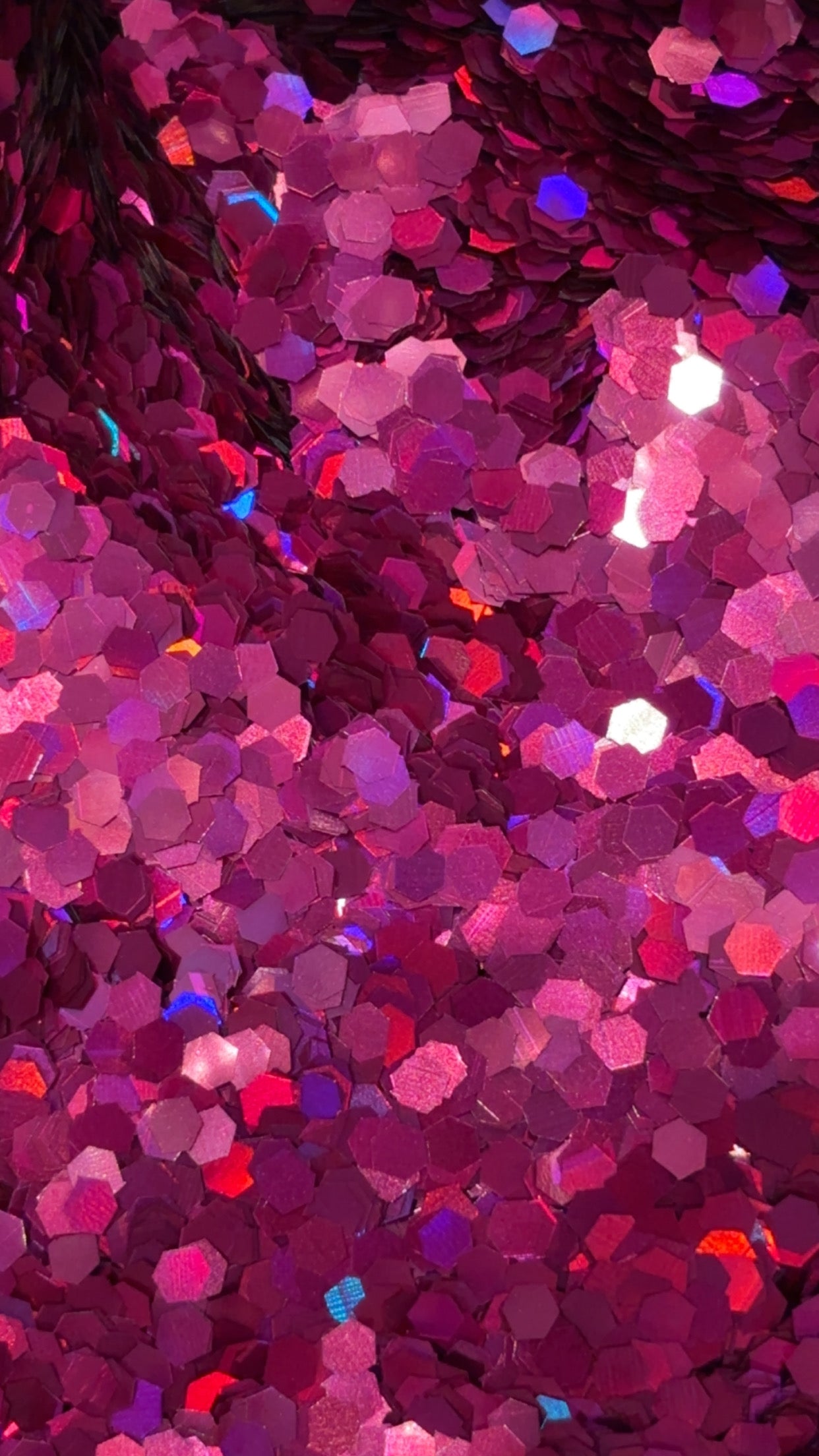 Magenta Shards
