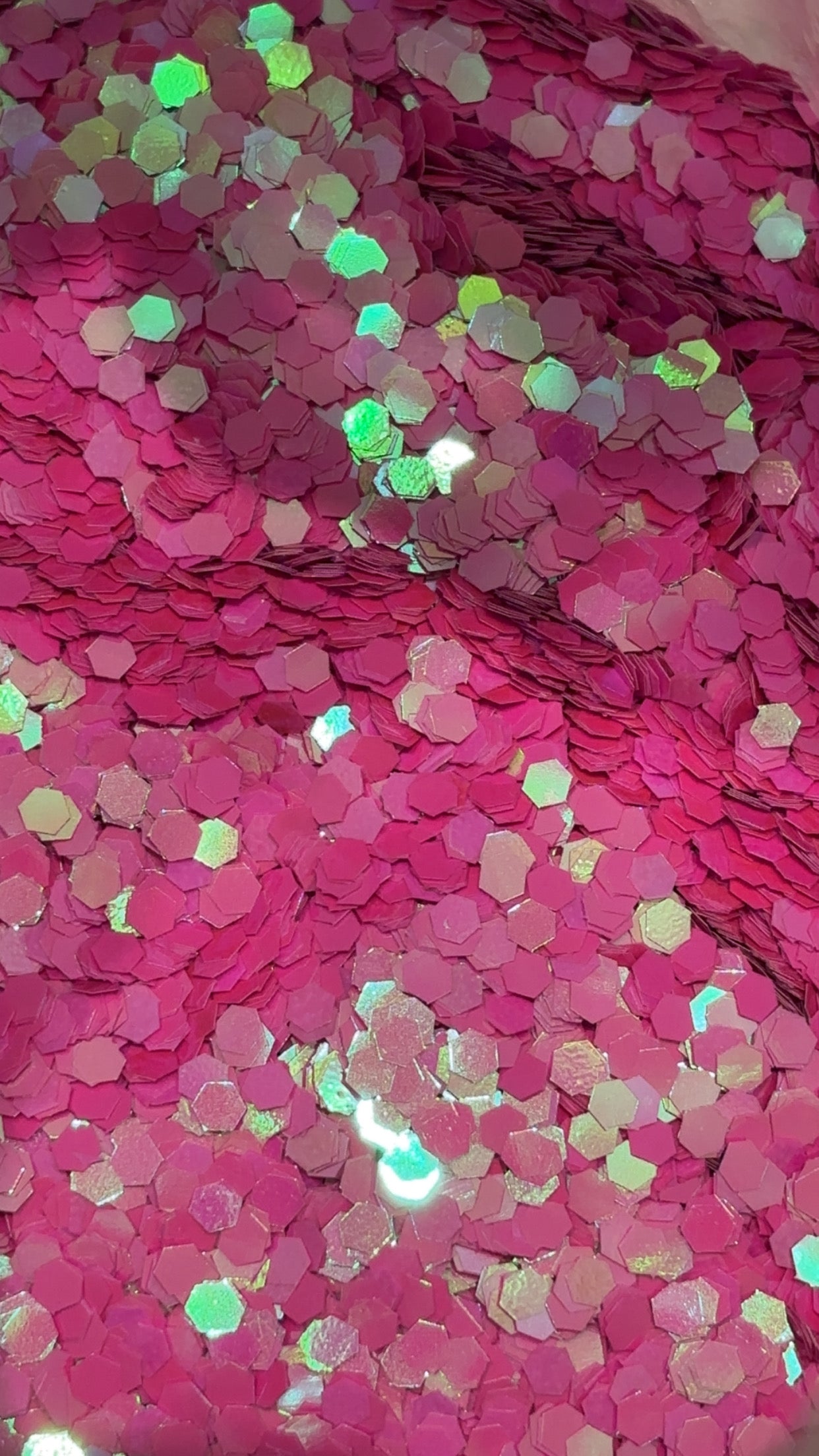 Petal Gleam
