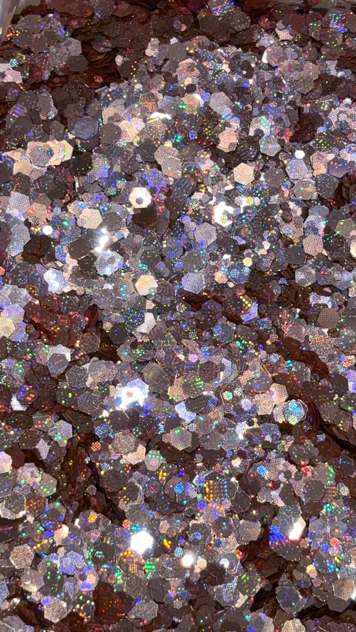 Crystal Drift