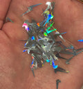 Nike Glitter Shape