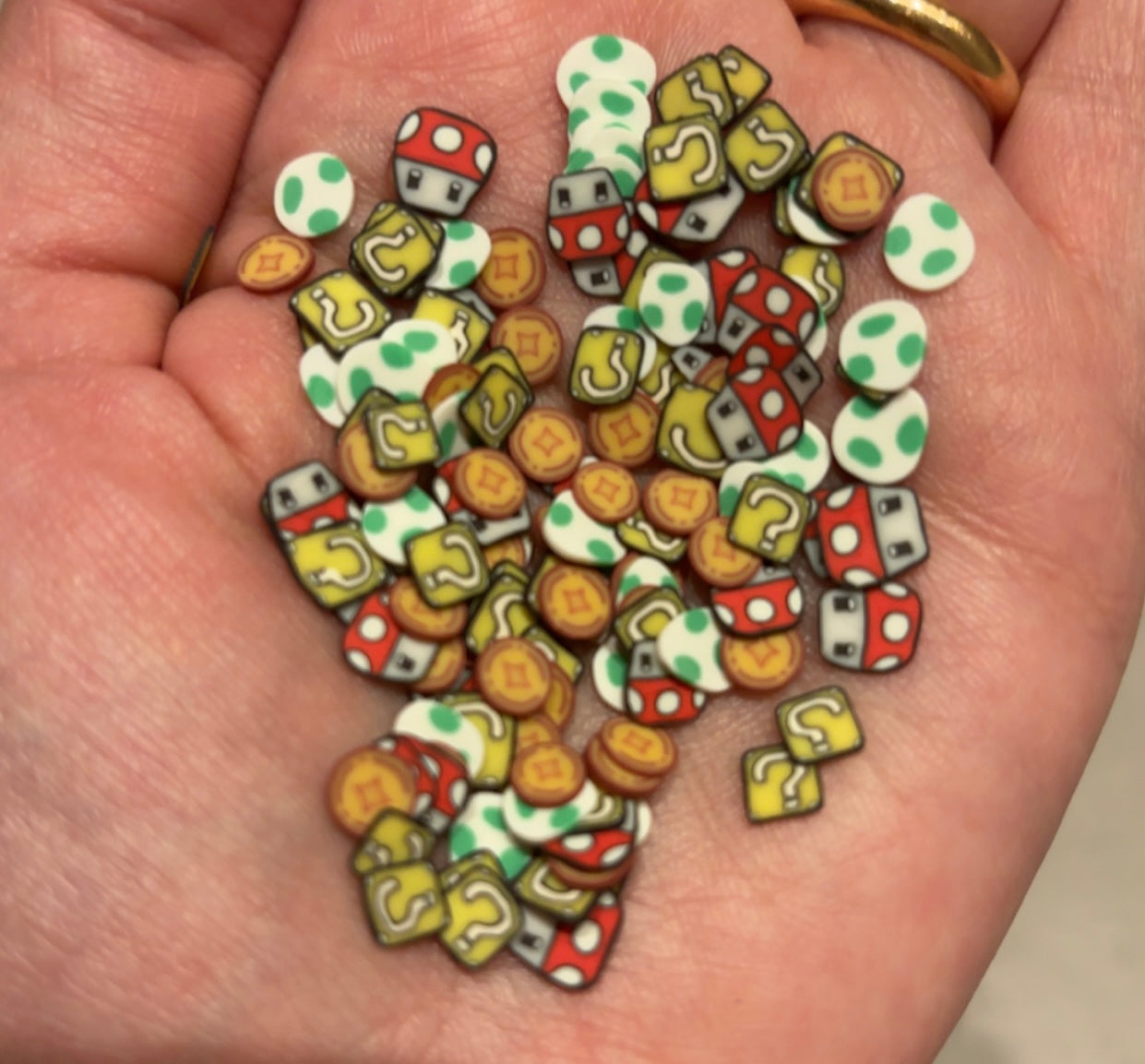 Super Mario Mix