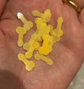 Yellow Richards