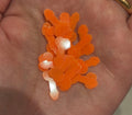 Orange Little Richards