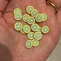 Lemon Clay