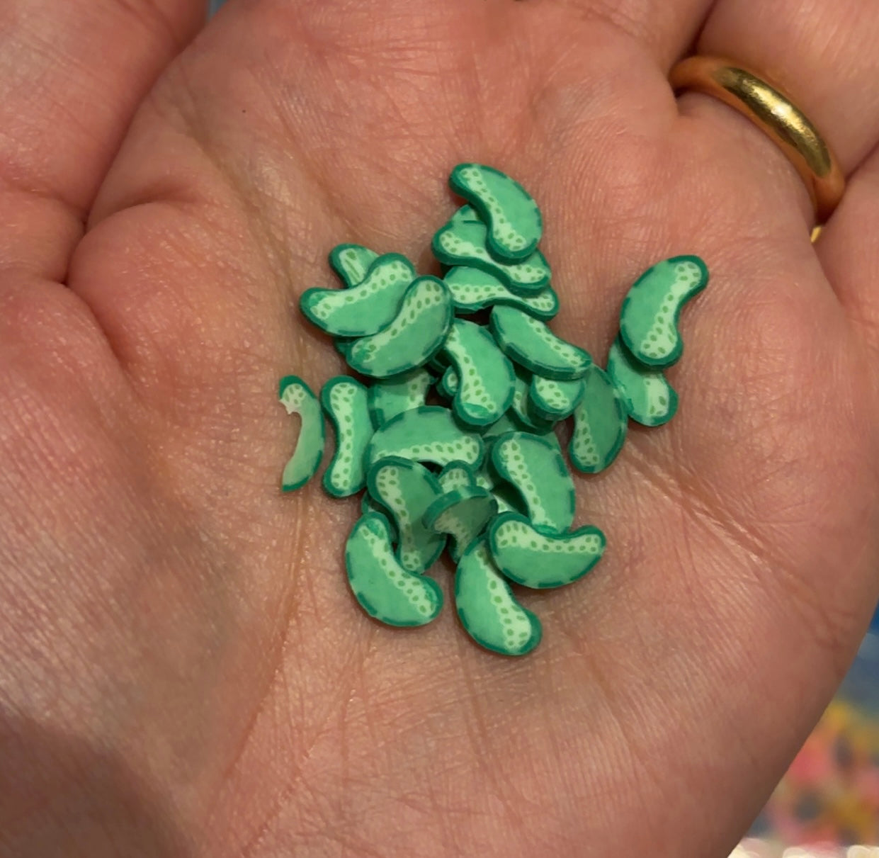 Little Pickles