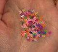 Mix of Butterflies