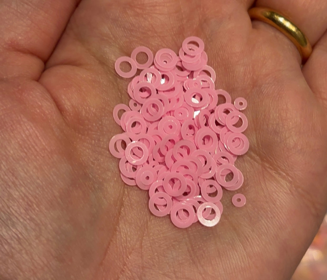 Bubble Shapes