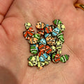 Fish Clay