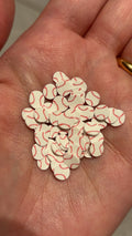 Baseball Clay