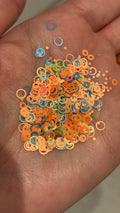 Mixed Bubbles