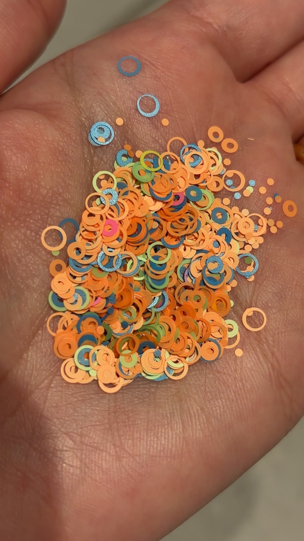 Mixed Bubbles