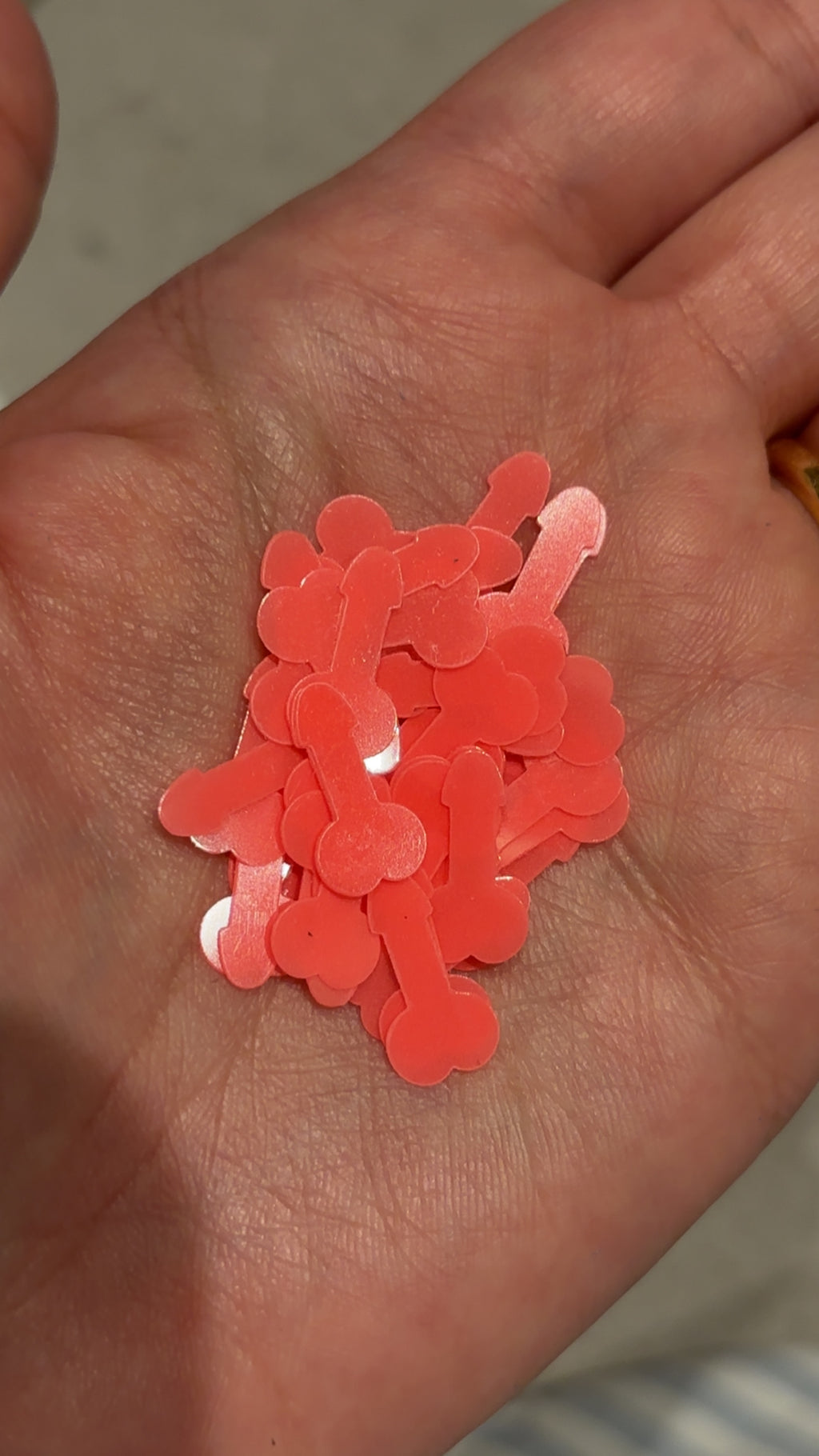Glow In The Dark Richards