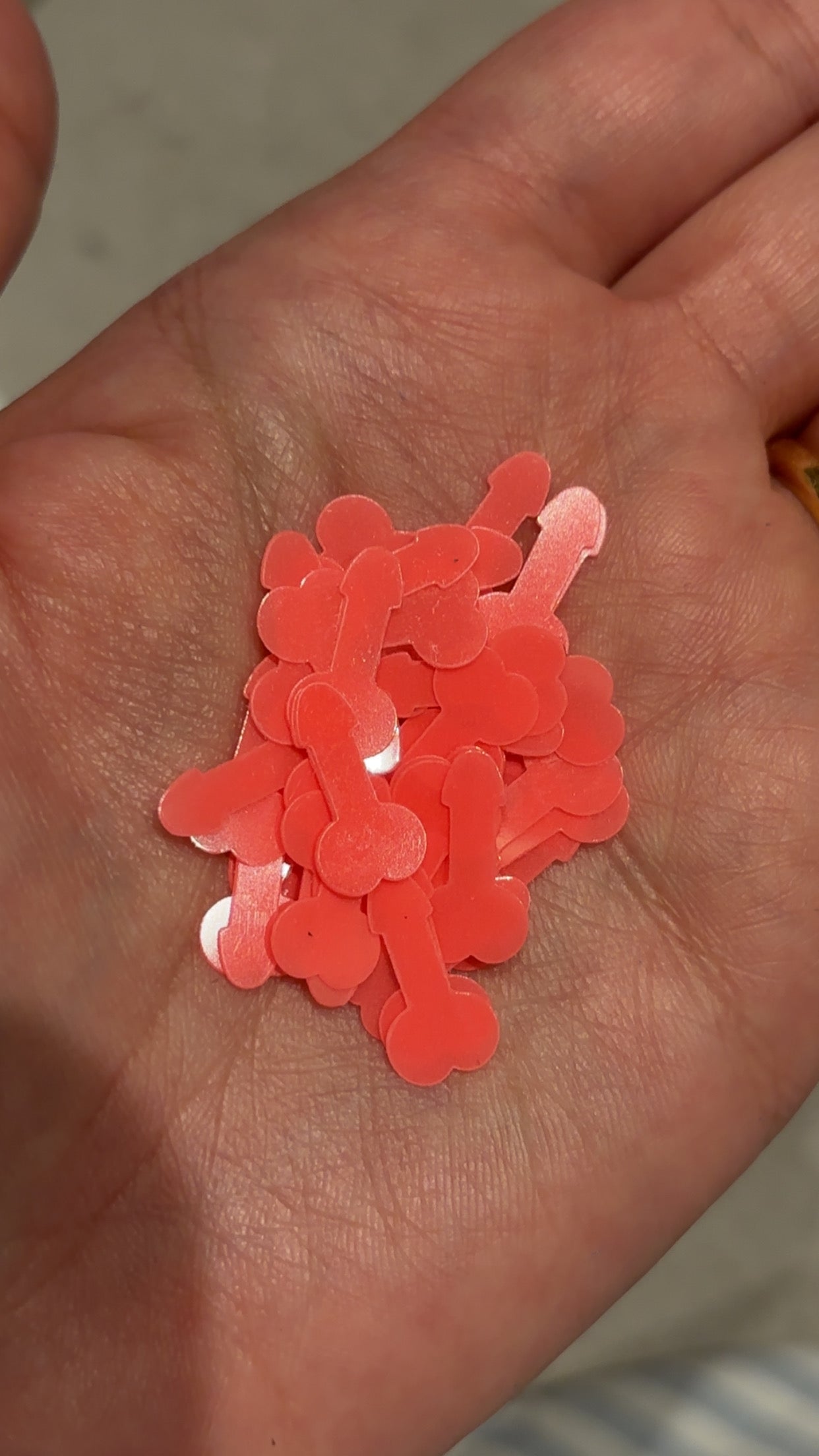 Glow In The Dark Richards