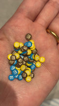 M&M’s