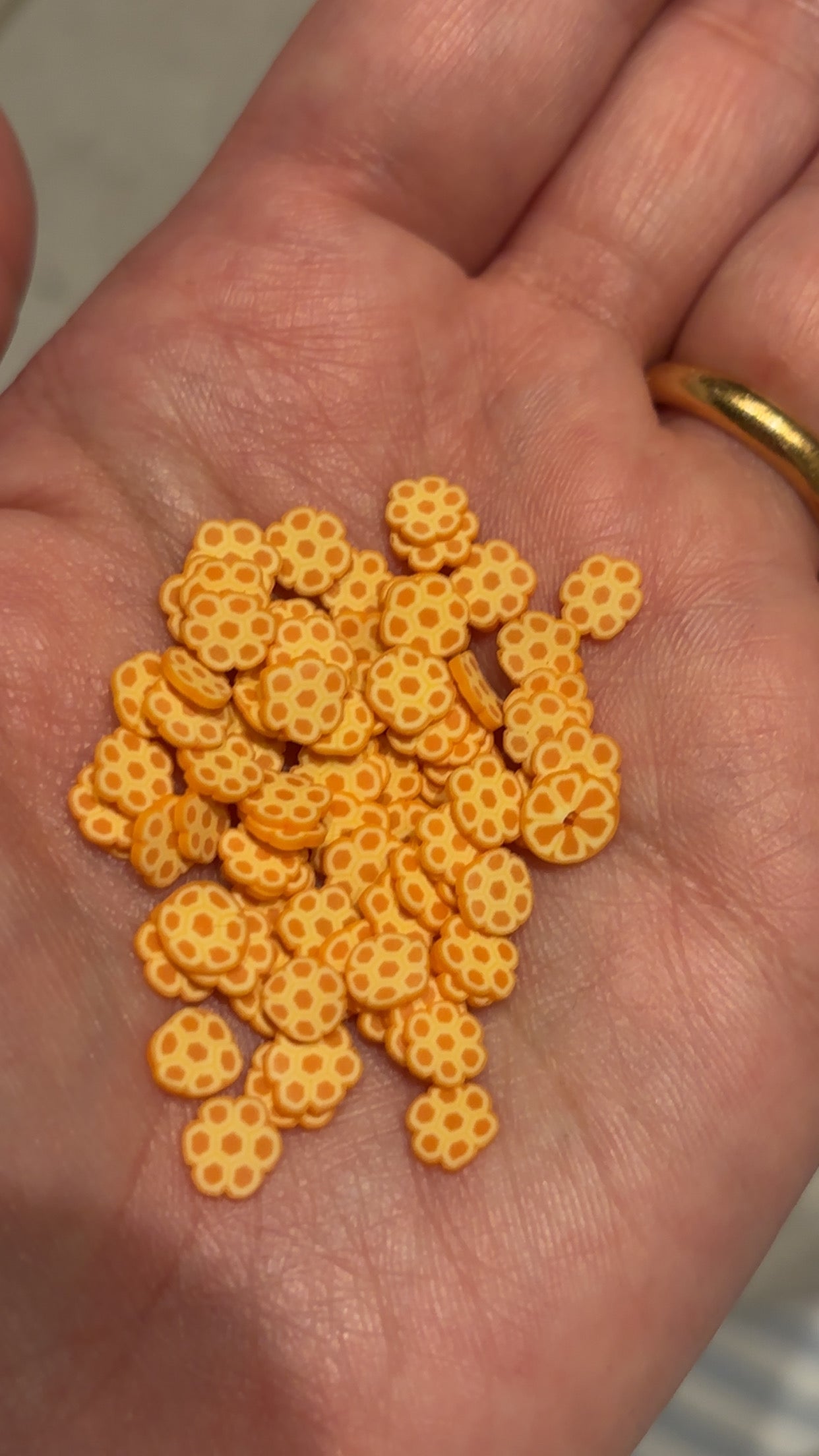 Honey Cones