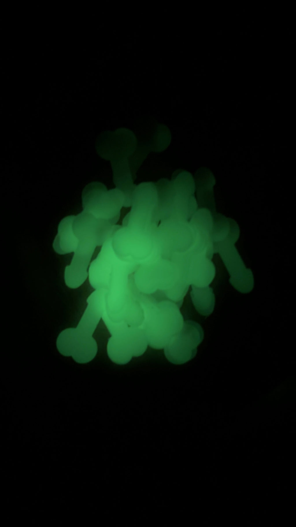 Glow In Dark Richards