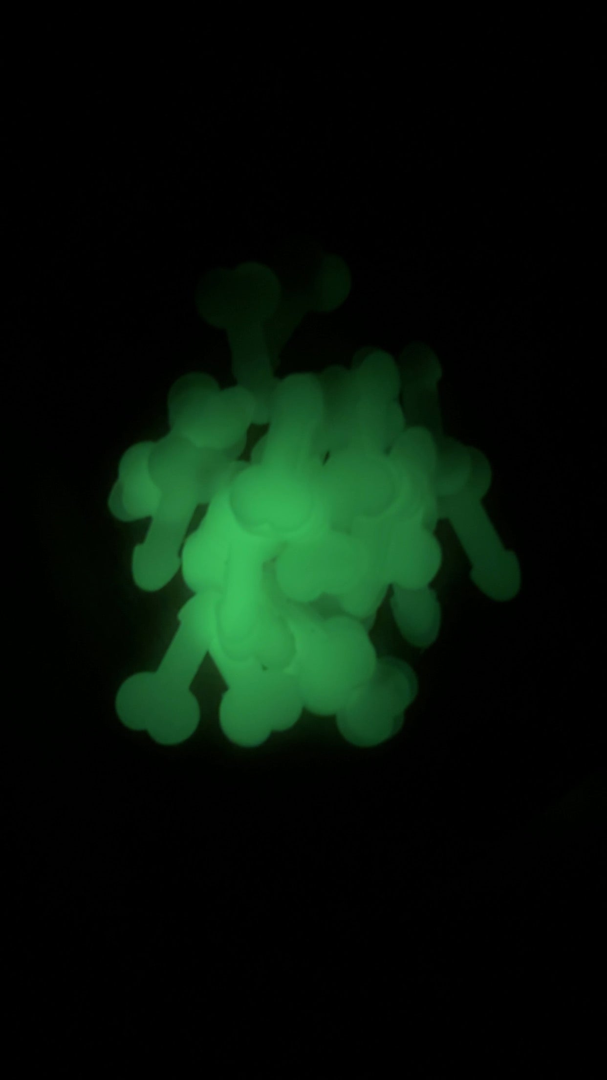 Glow In Dark Richards
