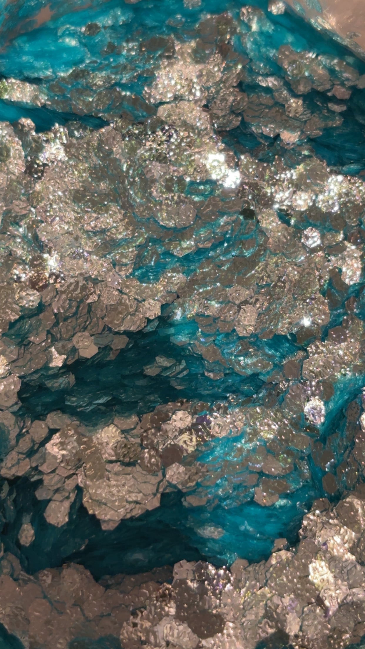 Tidal Frost