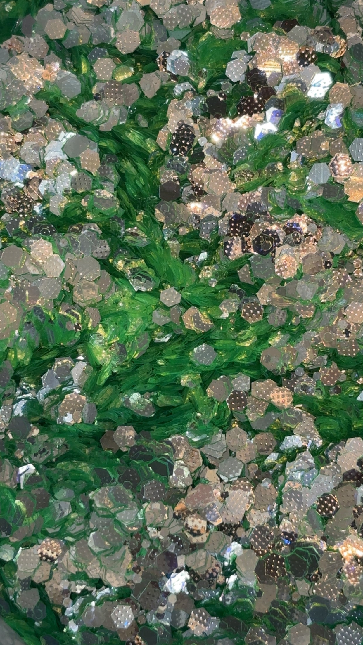 Disco Moss