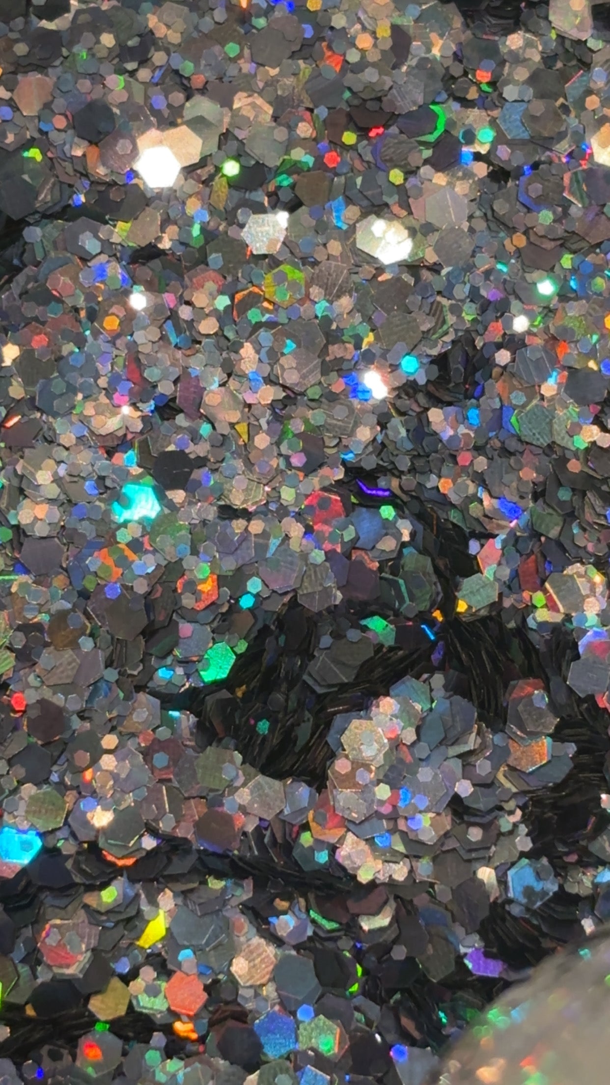 Cosmic Asphalt