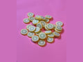 Lemon Clay