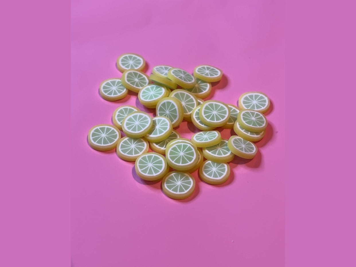 Lemon Clay