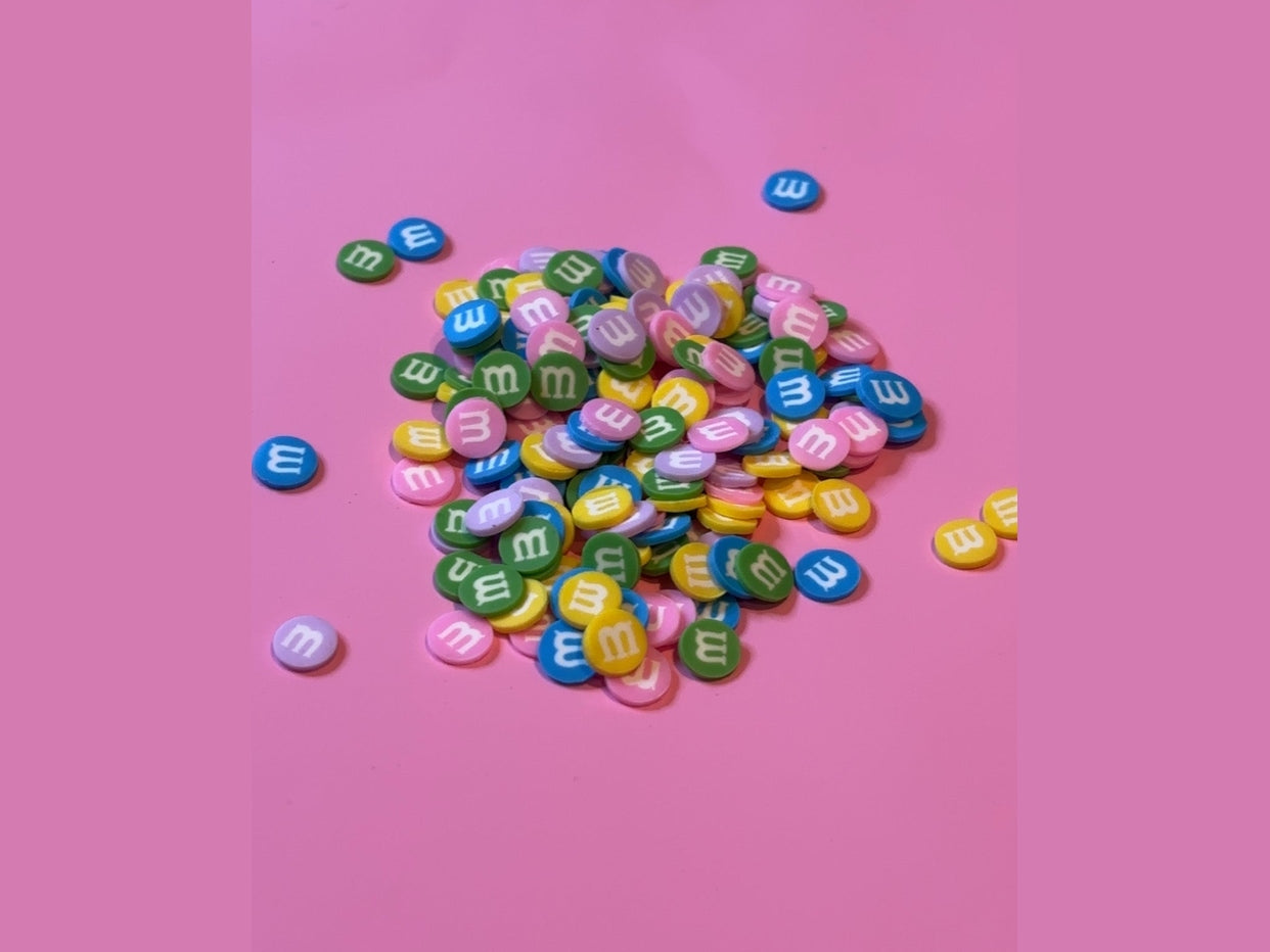M&M’s
