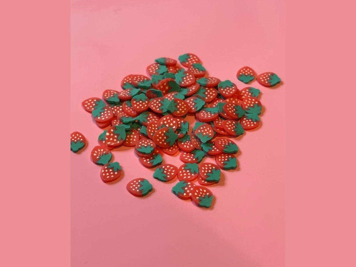 Red Strawberry