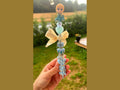 Cinderella Inspired Custom Pen