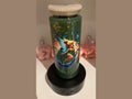 Premade Tinker Bell Acrylic cup with handle