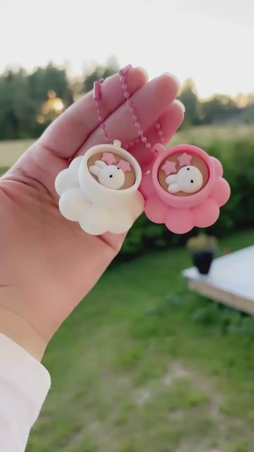 Miffi Clicker Fidget