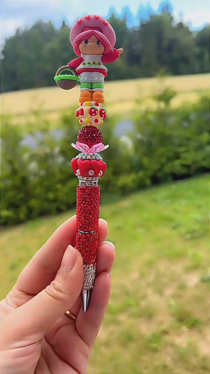 Strawberry Shortcake