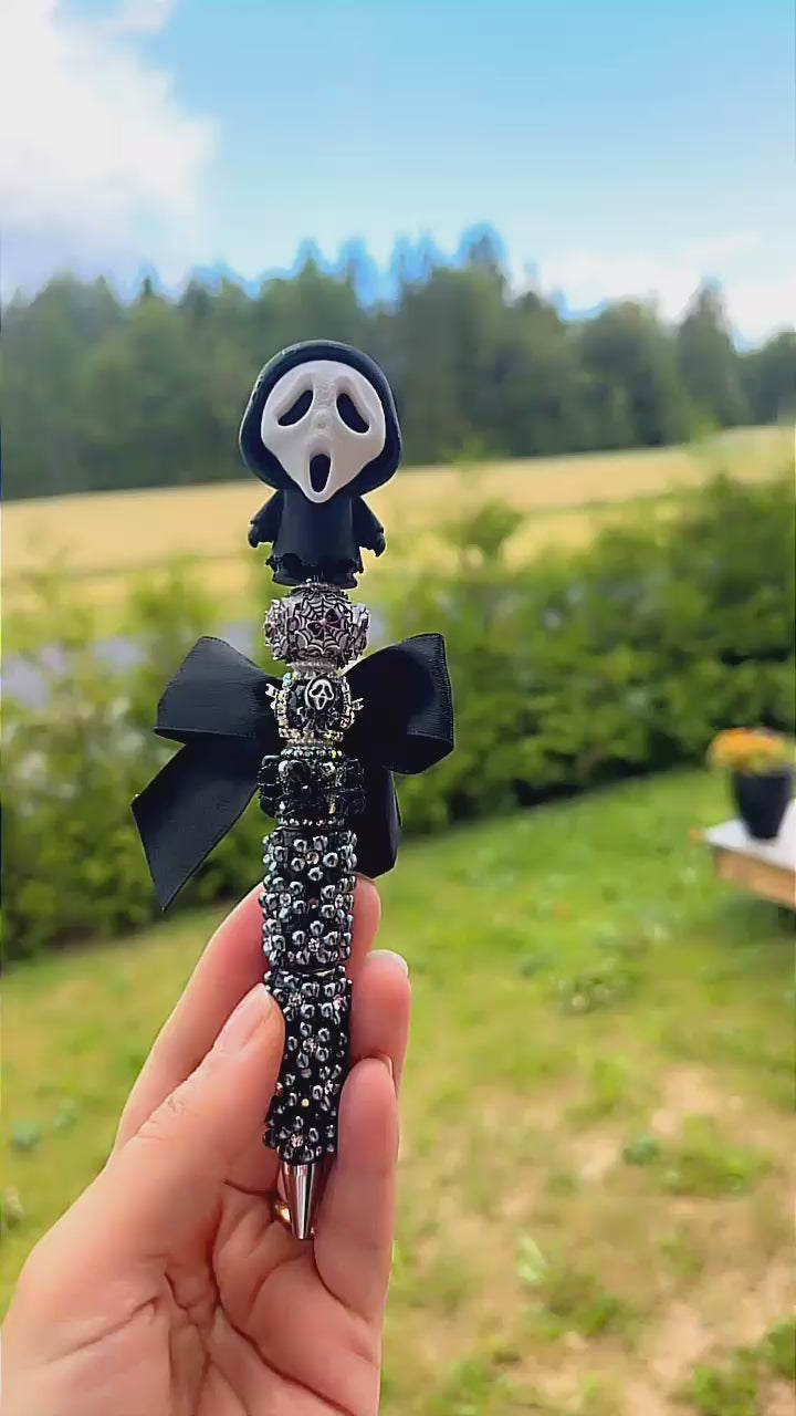 GhostFace Pen